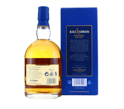 Kilchoman Inaugural Release  thumbnail 2