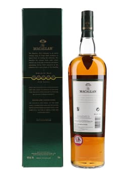 Macallan Select Oak 1824 Collection thumbnail 2