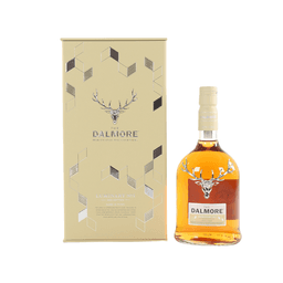 Dalmore 15 Year Old, Luminary No.1, 2022 Edition thumbnail 1