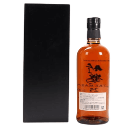 Nikka Taketsuru 25 Year Old Pure Malt  thumbnail 2