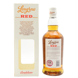 LONGROW 11 YEAR OLD RED CABERNET FRANC  thumbnail 2