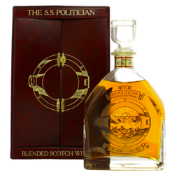 S.S. Politician, Whisky Galore thumbnail 3