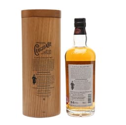 Craigellachie 1983, 33 years small batch         thumbnail 2