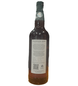 New Yarmouth 1994 Thompson Brothers 27 Year Old   thumbnail 2