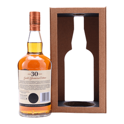 Glenturret 30 Year Old, Guild of Glenturret thumbnail 2