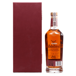 Glenfiddich 25 Year Old, Rare Oak thumbnail 2