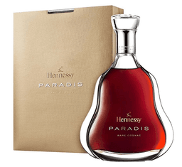 HENNESSY PARADIS  thumbnail 1
