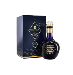 ROYAL SALUTE 62 GUN SALUTE thumbnail 3