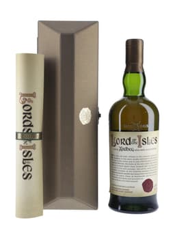 Ardbeg Lord Of The Isles, 25 Year Old thumbnail 1