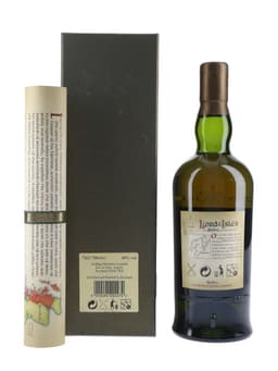 Ardbeg Lord Of The Isles, 25 Year Old thumbnail 2