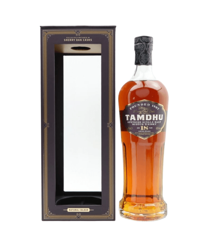 Tamdhu 18 Year Old