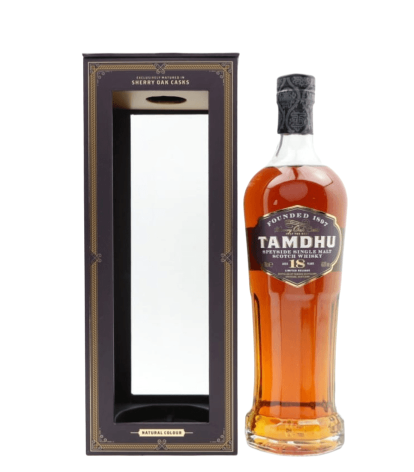 Tamdhu 18 Year Old