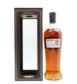 Tamdhu 18 Year Old thumbnail 2