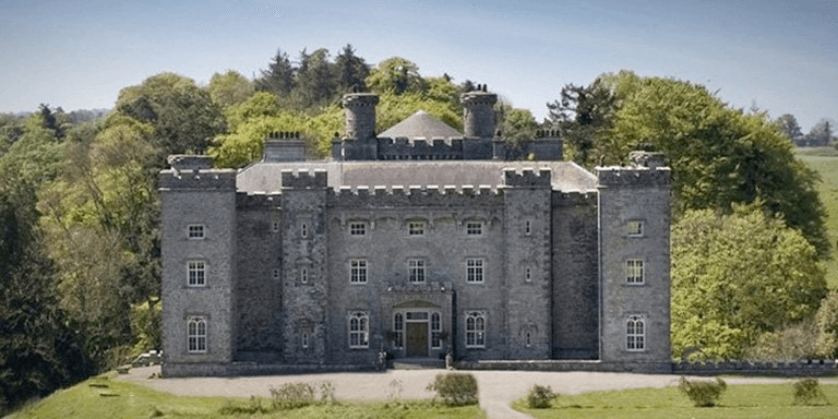 Slane Distillery