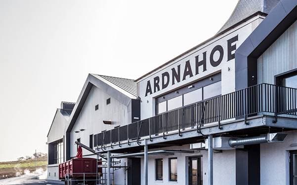 Ardnahoe Distillery
