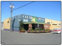Clear Creek Distillery
