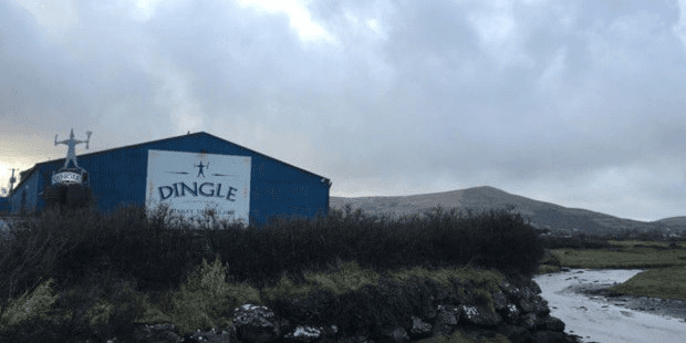 Dingle Distillery