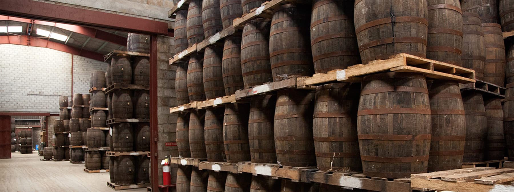 El Dorado Distillery
