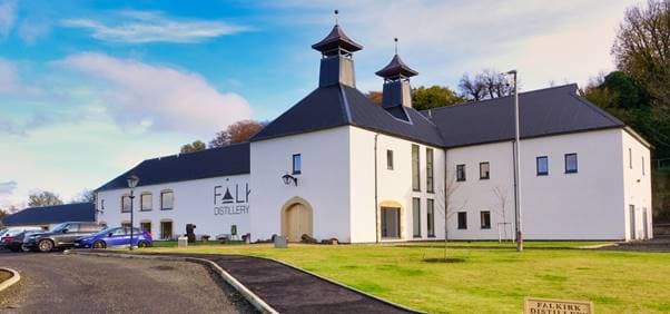 Falkirk Distillery