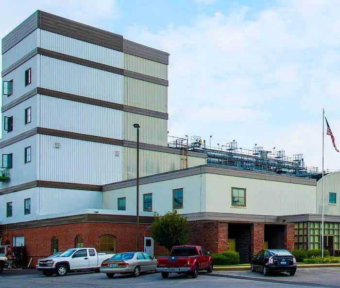 Heaven Hill Bernheim