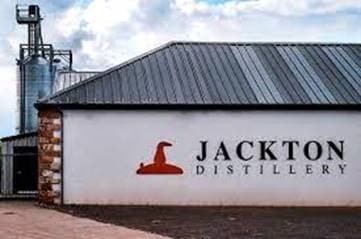 Jackton Distillery