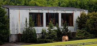 Kininvie Distillery