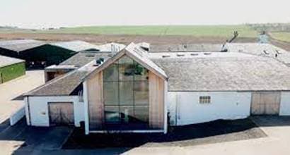 Lochlea Distillery