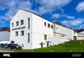 MacDuff Distillery