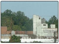 Majestic's Distillery