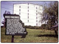 McCormick Distillery