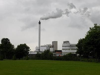 Strathclyde Distillery
