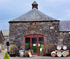 Strathearn Distillery