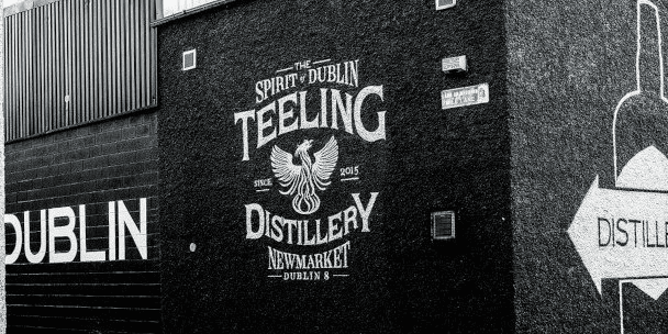 Teeling Distillery