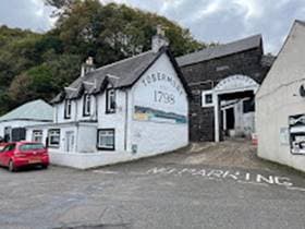 Tobermory Distillery