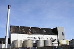 Tullibardine Distillery
