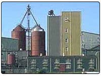 Wild Turkey Distillery