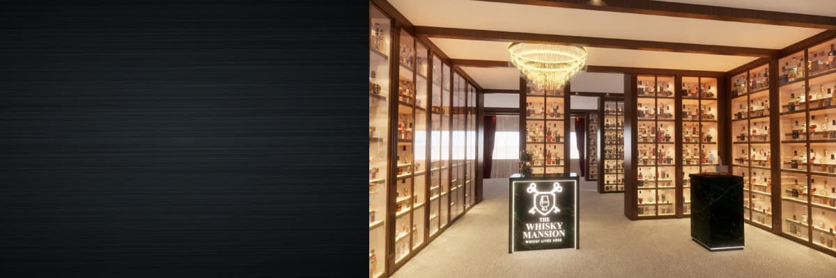 Whisky Storage Hero