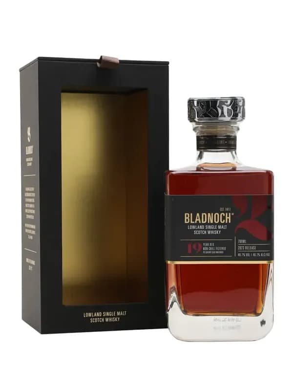 Bladnoch 19 Year Old