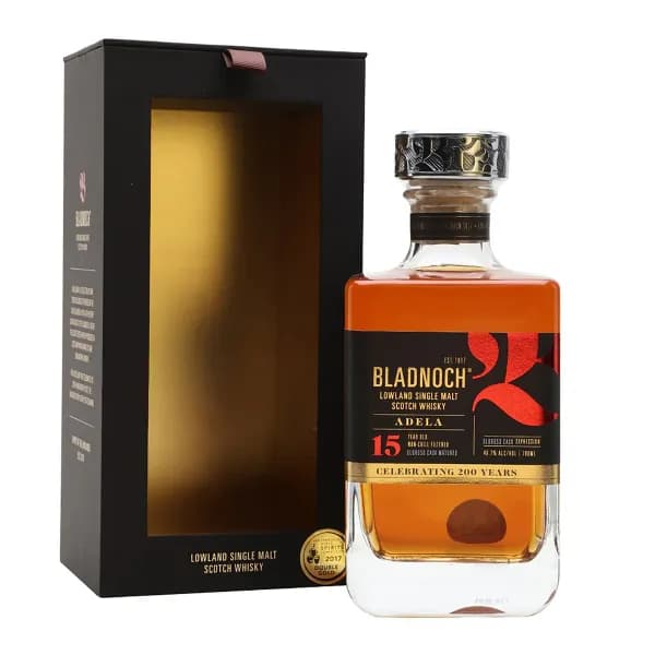 Bladnoch Adela 15 Year Old