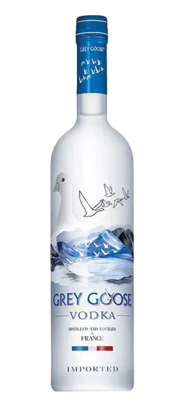 Grey Goose Vodka 700ml