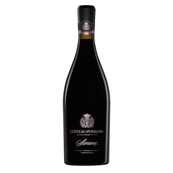 Chateau de Pommard Clos Marey – Monge “Simone” 2018