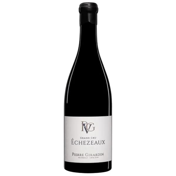 Pierre Girardin Echezeaux Grand Cru 2022