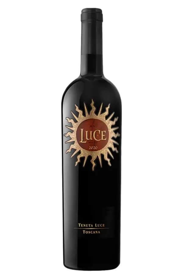 Luce 2019