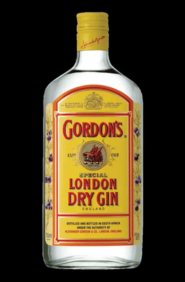 Gordon's Special London Dry Gin