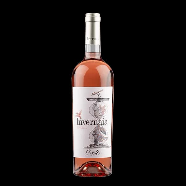Invernaia Rosato dell'Emilia