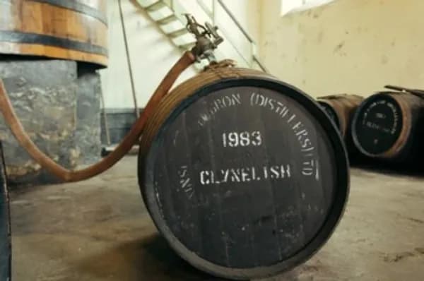 Clynelish 2022 Refill Hogshead