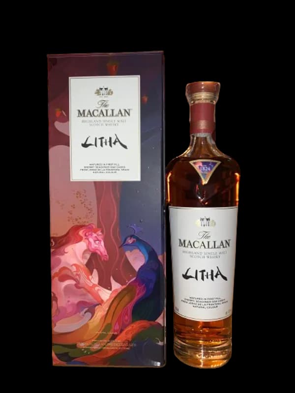Macallan Litha