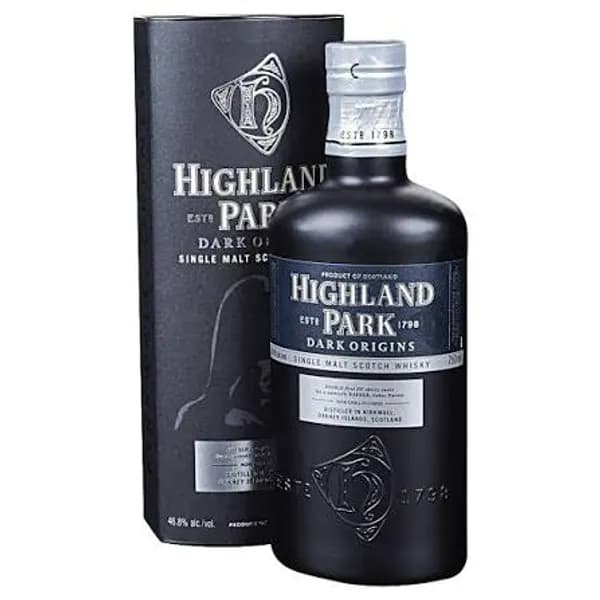 Highland Park Dark Origins Single Malt Scotch Whisky