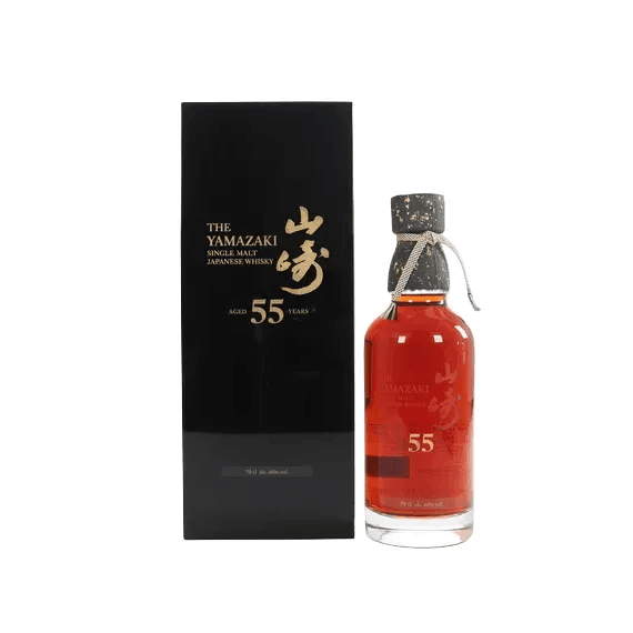 Yamazaki 55 Year Old