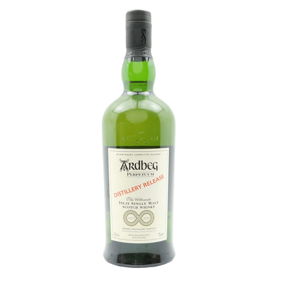 ARDBEG PERPETUUM BICENTENARY COMMITTEE RELEASE
